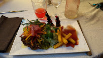 Plats et boissons du Restaurant français Le Flobert à Auxerre - n°8