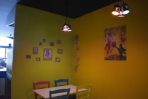 Photo n°8 de Divona Pizza Cahors à Cahors ()