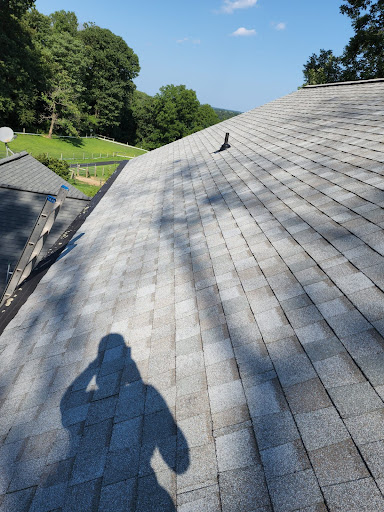 Roofing Contractor «Roof Right Inc.», reviews and photos, 1621 Hanover Pike, Hampstead, MD 21074, USA