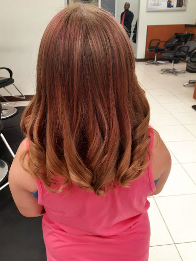 Hair Salon «Hair Cuttery», reviews and photos, 1613 Town Center Dr, Lakeland, FL 33803, USA