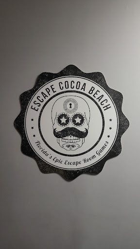 Tourist Attraction «Escape Cocoa Beach», reviews and photos, 5675 N Atlantic Ave #113, Cocoa Beach, FL 32931, USA