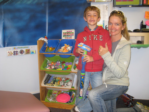 Pediatric Dentistry-Los Altos Cynthia Yee, DDS, MS image