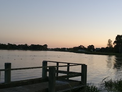Photos of Lake Hamilton