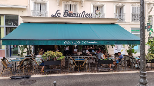 Café Le Beaulieu