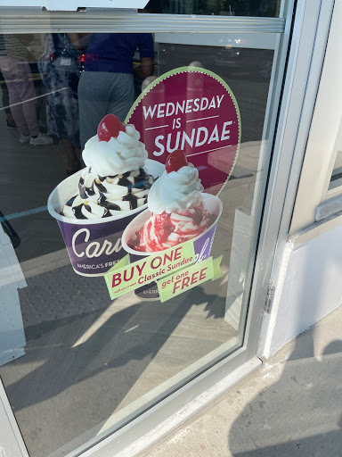 Ice Cream Shop «Carvel», reviews and photos, 842 Hempstead Ave, West Hempstead, NY 11552, USA