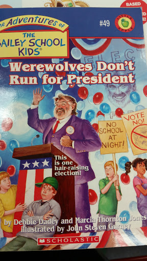 Used Book Store «Recycled Reads Bookstore, Austin Public Library», reviews and photos