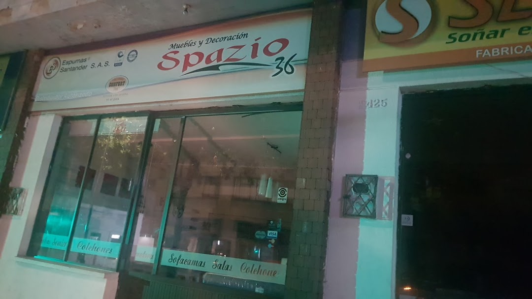 Spazio 36