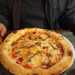 Photo n°1 de l'avis de Roberto.e fait le 22/01/2023 à 22:55 sur le  Pizzeria Honorè à Taggia