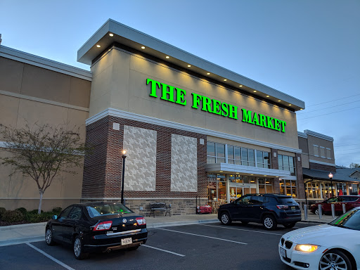 Grocery Store «The Fresh Market», reviews and photos, 1320 McFarland Blvd E #100, Tuscaloosa, AL 35401, USA