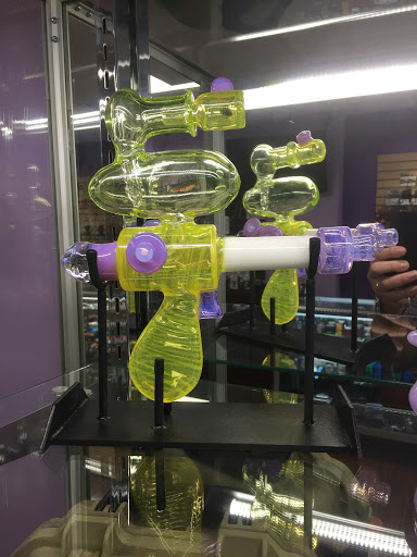 Tobacco Shop «Mr. Smoke», reviews and photos, 2020 West St ste D, Annapolis, MD 21401, USA