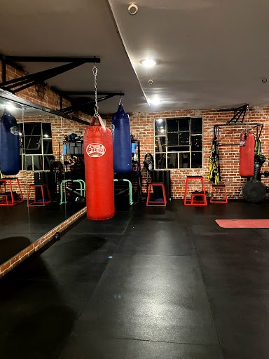 Gym «Easton Gym Co», reviews and photos, 8053 Beverly Blvd, Los Angeles, CA 90048, USA