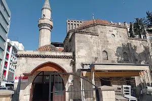 Kemeraltı Cami image