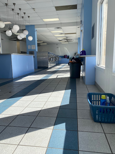 Laundromat «Lone Star Laundry», reviews and photos, 1422 Airway Blvd # C, El Paso, TX 79925, USA