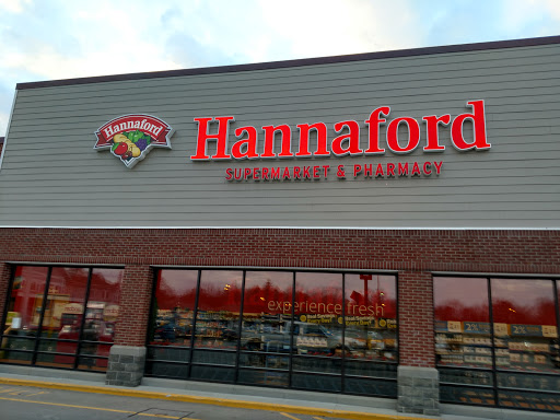 Grocery Store «Hannaford Supermarket», reviews and photos, 35 Elm St, Brunswick, ME 04011, USA