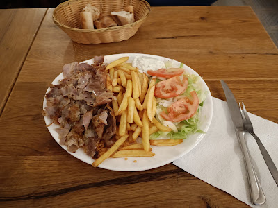 Le Régal à Brunoy