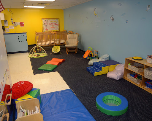 Day Care Center «Tutor Time of Saddle Brook, NJ», reviews and photos, 368 N Midland Ave, Saddle Brook, NJ 07663, USA