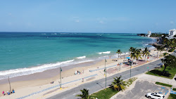 Ocean Park beach'in fotoğrafı imkanlar alanı