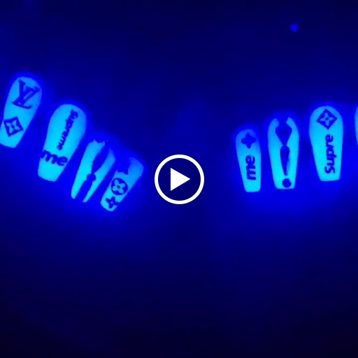 Nail Salon «Angelic Nails & Spa», reviews and photos, 754 S Val Vista Dr #108, Gilbert, AZ 85296, USA