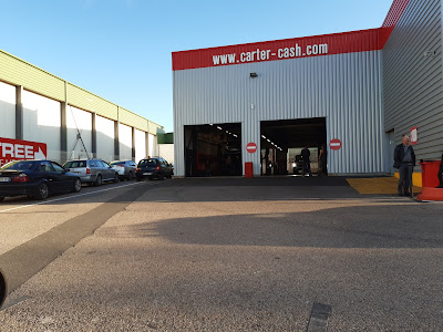 Carter-Cash Perpignan à Perpignan