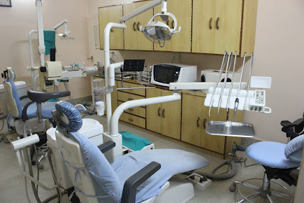Ajay Dental Clinic - Ajay Dental Clinic