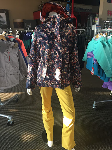 Bicycle Store «Free Flight», reviews and photos, 5010 Wolff Rd, Dubuque, IA 52002, USA