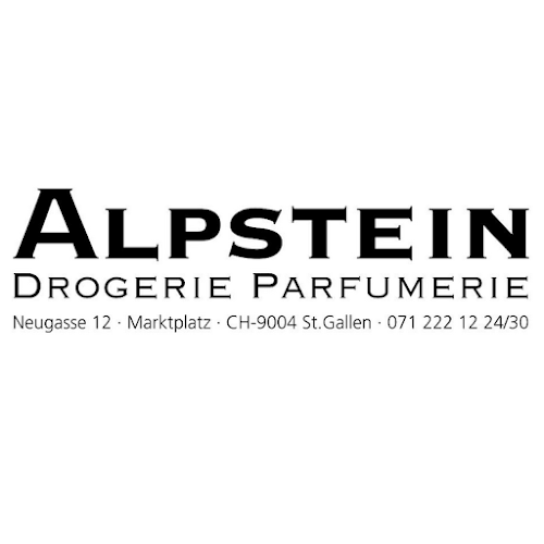 Alpstein-Parfümerie