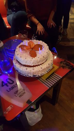 Bowling Alley «Bowlero Wallington», reviews and photos, 299 Paterson Ave, Wallington, NJ 07057, USA