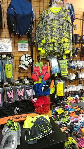 Sporting Goods Store «Play It Again Sports», reviews and photos, 15038 San Pedro Ave, San Antonio, TX 78232, USA