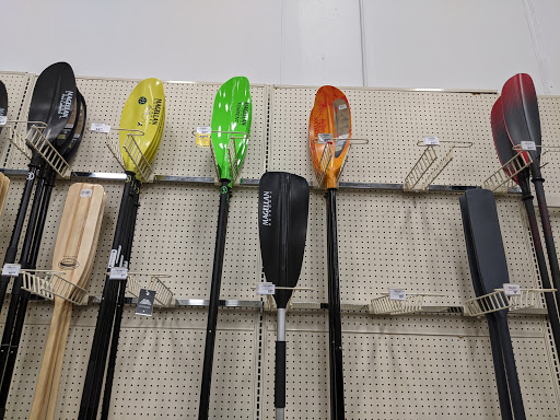 Sporting Goods Store «Academy Sports + Outdoors», reviews and photos, 3201 Lawrence Rd, Wichita Falls, TX 76308, USA