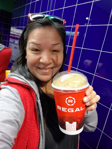 Movie Theater «Regal Cinemas Poulsbo 10», reviews and photos, 750 NW Edvard St, Poulsbo, WA 98370, USA