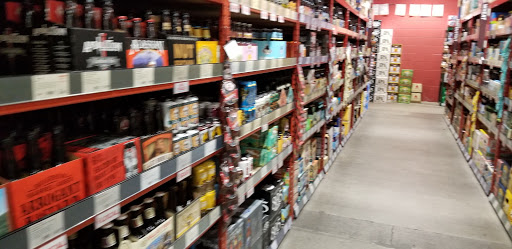 Wine Store «BevMo!», reviews and photos, 212 N El Camino Real, Encinitas, CA 92024, USA