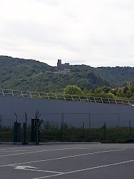 Photo n°8 de Société des Eaux de Volvic (Groupe Danone) à Volvic ()
