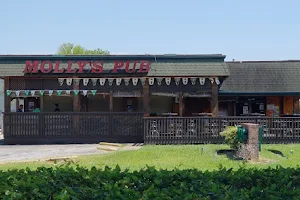 Molly's Pub image