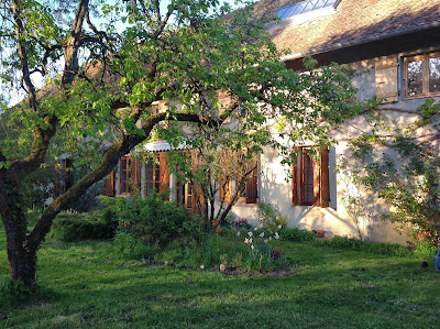 Gilbert HOUBRE à Loisy