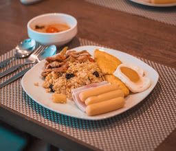 Levana Hotel Pattaya photo