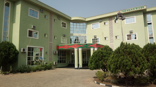 Road River Hotel, Along Ondo Road, Ile Oluji, Nigeria, Bar, state Ondo