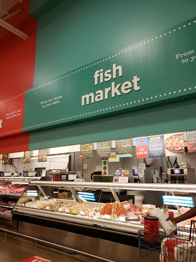 Grocery Store «H-E-B plus!», reviews and photos, 800 Dallas Hwy, Waxahachie, TX 75165, USA