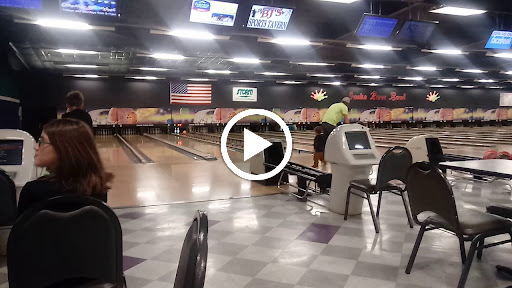 Bowling Alley «Snake River Bowl», reviews and photos, 725 Minidoka Ave, Burley, ID 83318, USA