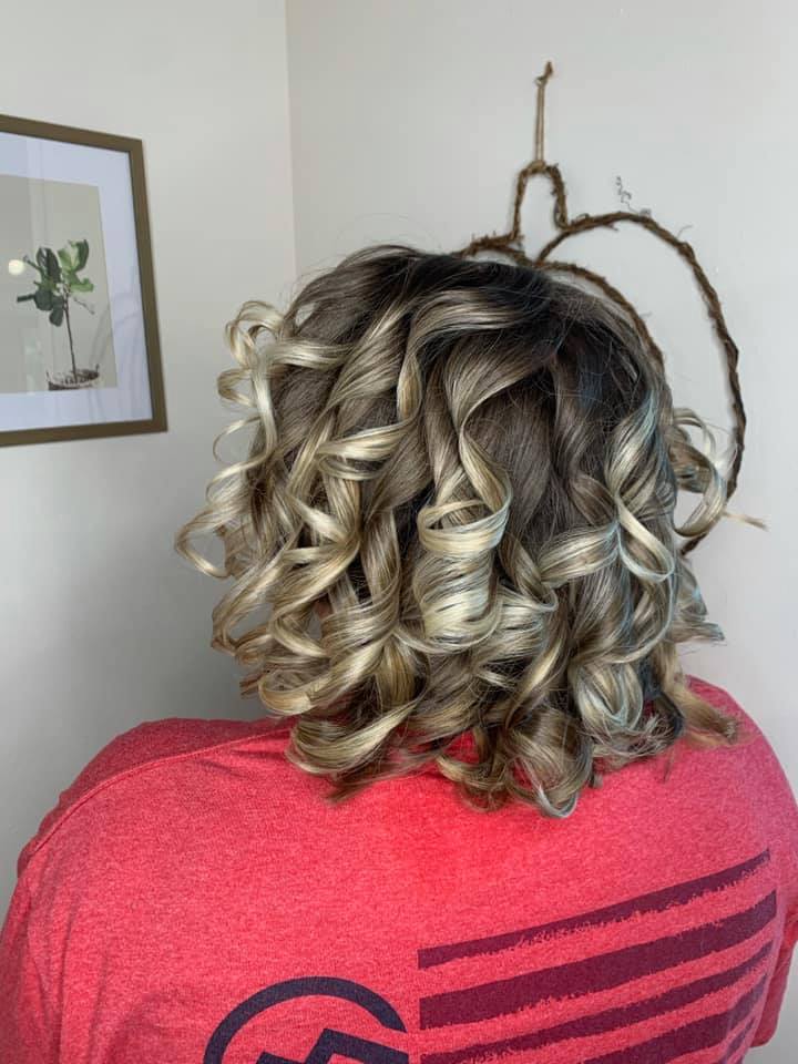 Hair By Charming 36535