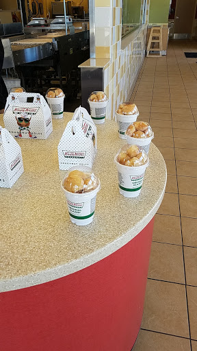 Donut Shop «Krispy Kreme», reviews and photos, 12648 Jefferson Ave, Newport News, VA 23602, USA