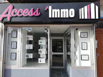 Access'Immo à Issoire