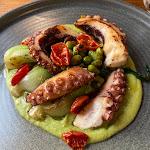 Photo n°1 de l'avis de Adriana.a fait le 03/04/2024 à 19:33 sur le  Ristorante Coraje à Milan