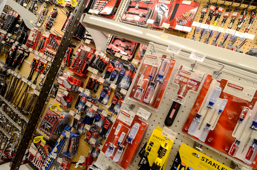 Home Improvement Store «Strosniders Hardware», reviews and photos, 10110 River Rd, Potomac, MD 20854, USA