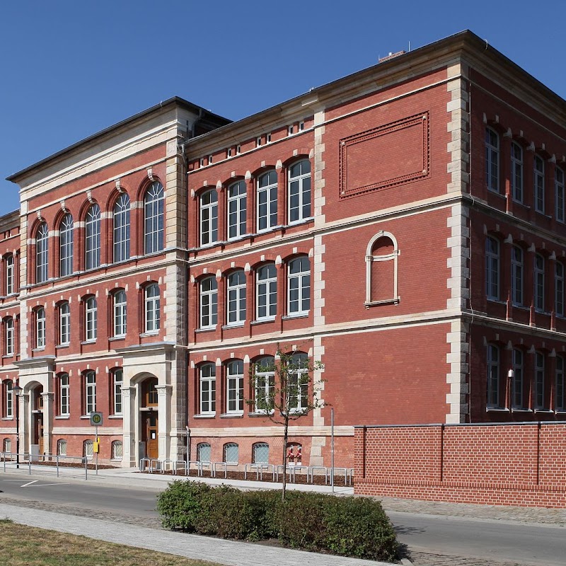 Friedrich-Tschanter-Oberschule