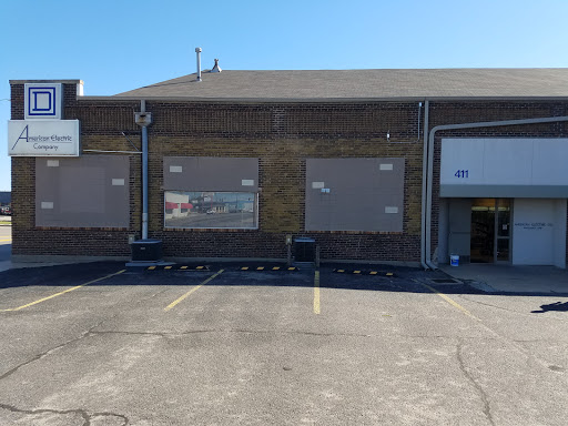 Electrical Supply Store «American Electric Co», reviews and photos, 411 Washington S, Wichita, KS 67202, USA