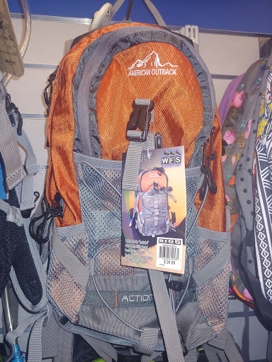 Sporting Goods Store «Big 5 Sporting Goods - La Puente», reviews and photos, 1809 N Hacienda Blvd, La Puente, CA 91744, USA