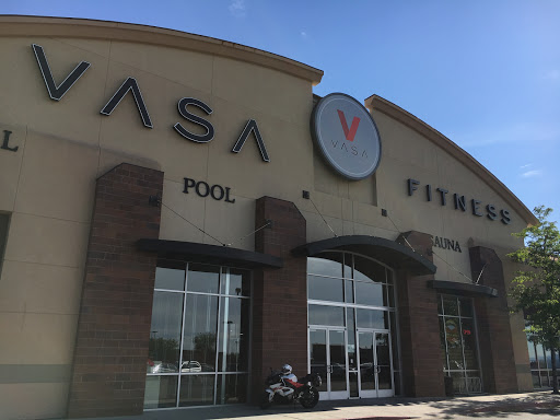 Gym «VASA Fitness Sandy», reviews and photos, 7990 S 1300 E, Sandy, UT 84094, USA