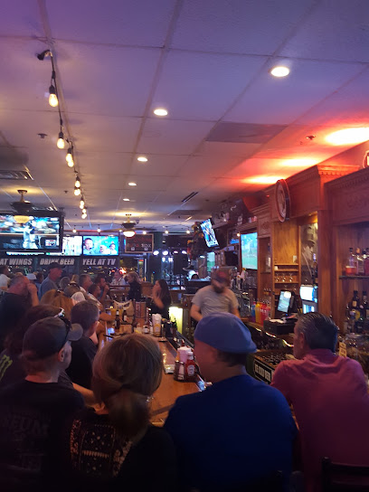 Coach's Corner Pizzeria & Sports Grill