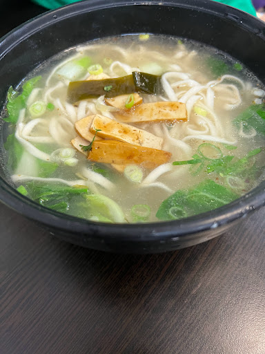 小張食堂牛肉麵 的照片