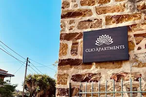 Clio Apartments image